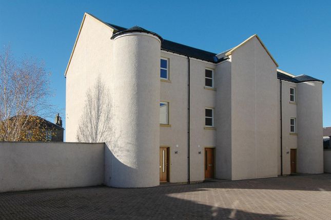 Terraced house for sale in Scott Place, Kelso