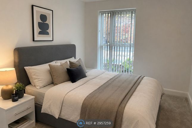 Apartment, The Mount Richmond Hill Approach, Leeds photo 4