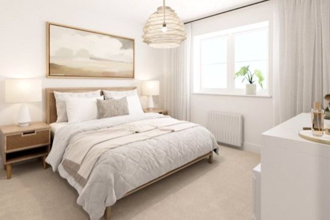 Stortford Fields  (PH2) - Plot 69, 23, Rushforth Road, Hertfordshire photo 2