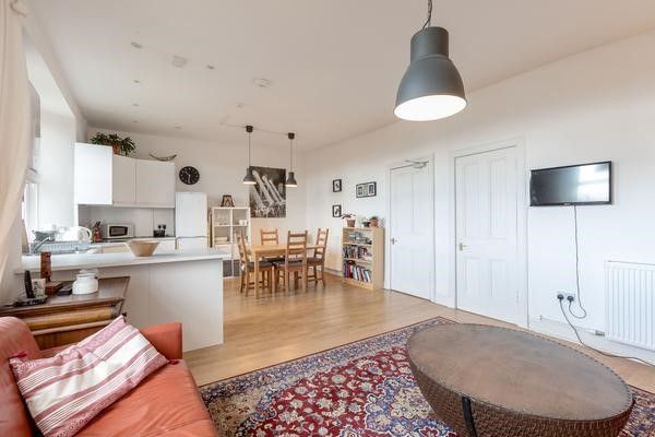 Flat 9, 62, Temple Park Crescent, Edinburgh photo 5
