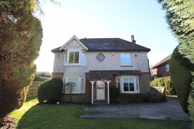 Detached house for sale in Chapel Lane, Naphill, High Wycombe