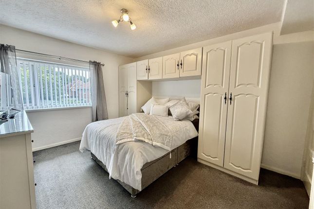 61, Queen Elizabeth Avenue, Gateshead photo 5