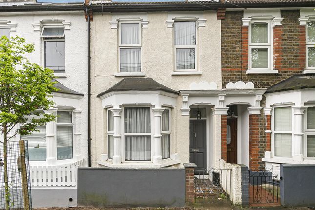 Thumbnail Terraced house to rent in Skeltons Lane, Leyton, London