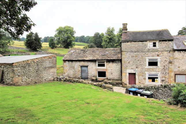 Cottage for sale in Middleton By Youlgrave, Bakewell
