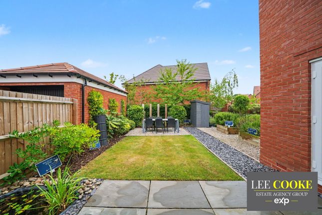 New Homes,Rose Place, Welshpool Road, Shrewsbury photo 4