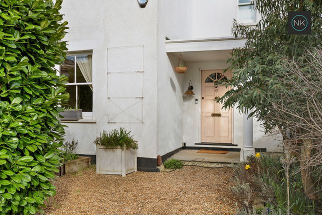 45 Derby Road, South Woodford, London photo 4