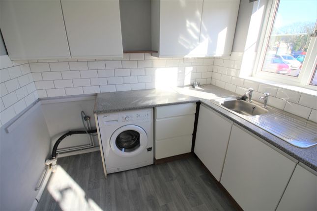 Flat to rent in High Street, Norwich