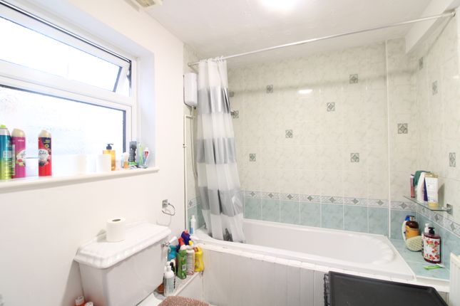 Terraced house for sale in Sherwood Street, Reading