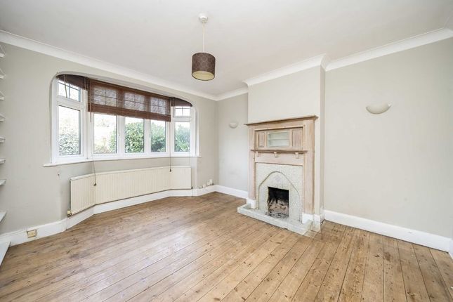 Semi-detached house for sale in Staines Road, Twickenham
