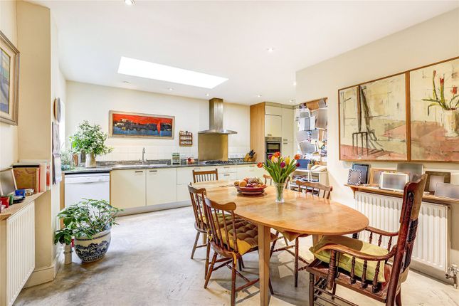 Semi-detached house for sale in Foster Road, London