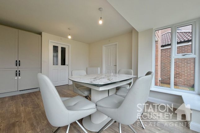 34 Asgard Avenue, Mansfield photo 3