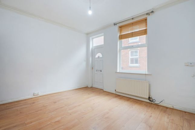 Marr Terrace, Sheffield photo 3