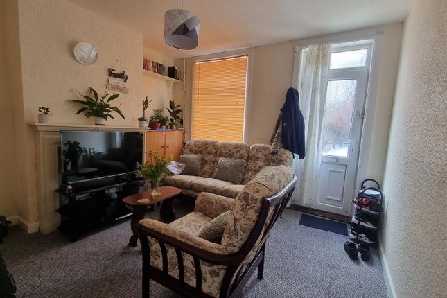 Terraced house for sale in Chatsworth Street, Sutton In Ashfield, Nottinghamshire