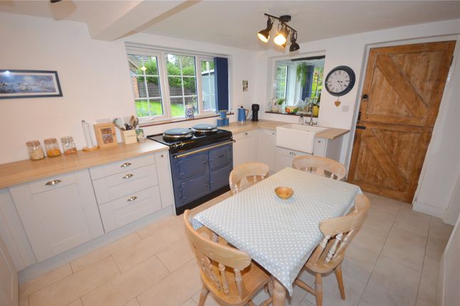 Cottage for sale in Bettws Cedewain, Newtown, Powys