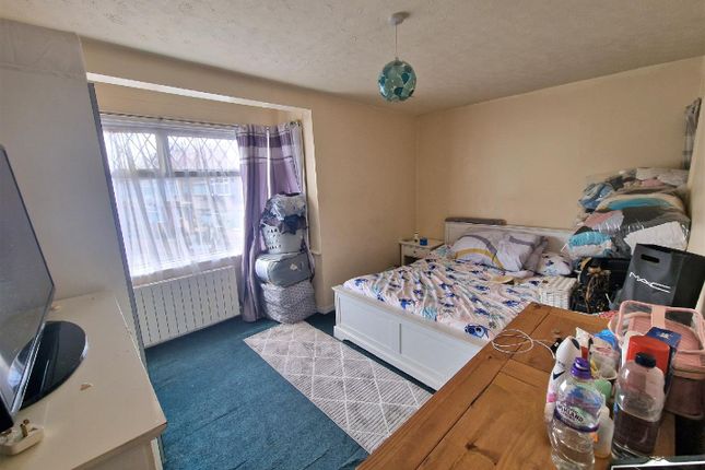 End terrace house for sale in St Michaels Avenue, Edmonton, London