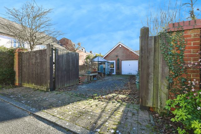 Detached house for sale in Mary Ruck Way, Black Notley, Braintree, Essex