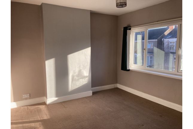 Terraced house for sale in Patrick Street, Grimsby