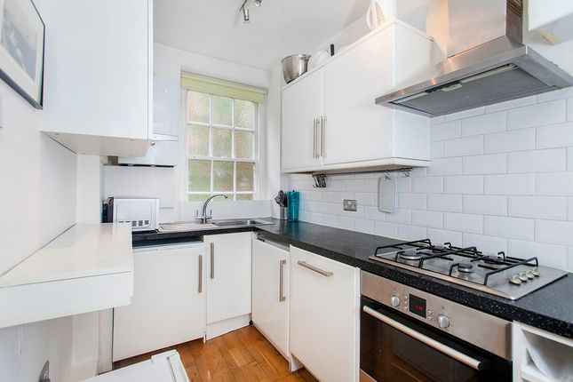 Flat for sale in Melcombe Place, Marylebone