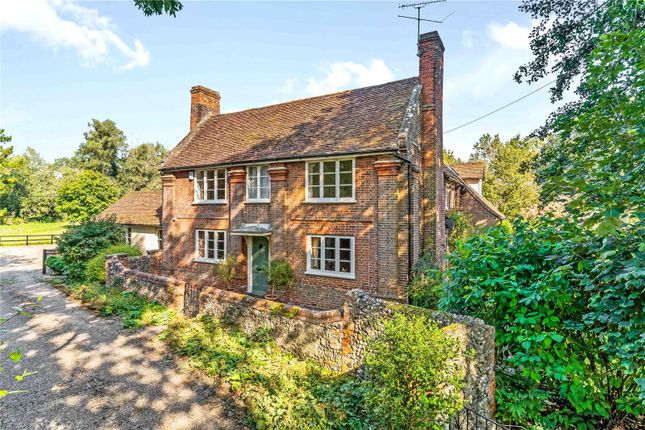 Detached house for sale in Green Street, Green Street, Little Hadham, Hertfordshire