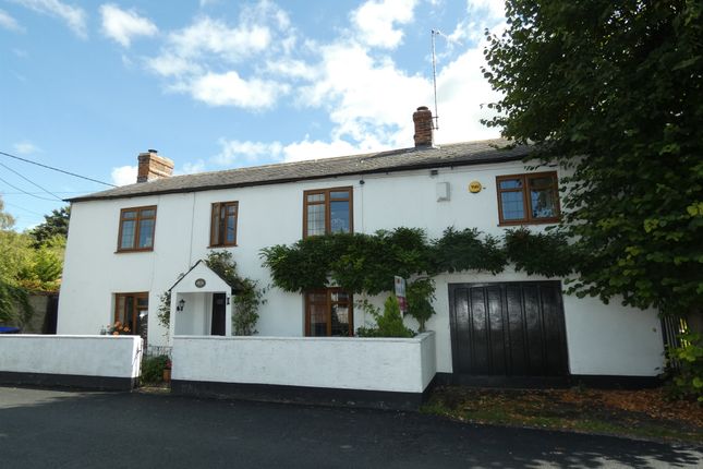 Property for sale in High Street, Shrewton, Salisbury