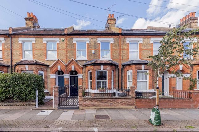 Thumbnail Terraced house for sale in Franche Court Road, London