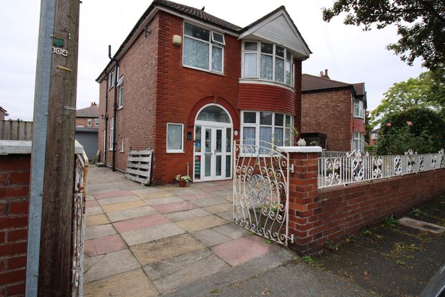 13, Northleigh Road, Firswood photo 2