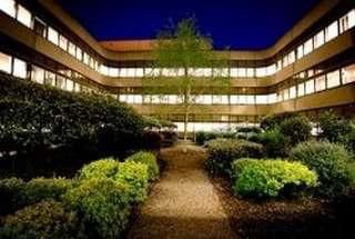 Office to let in Molesey Road, Hersham Place Technology Park, Hersham