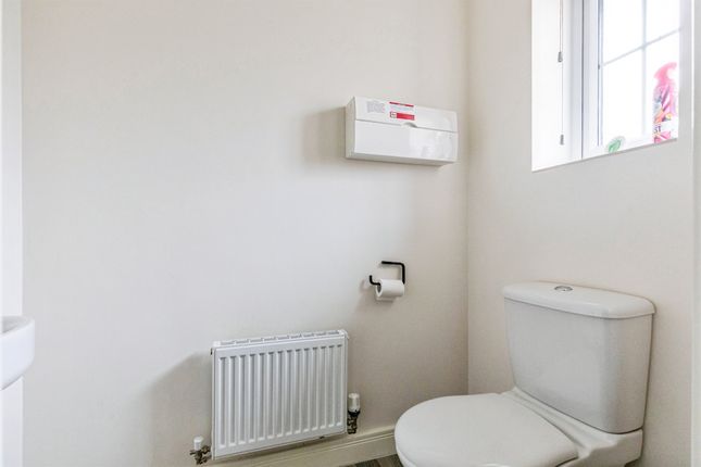 58, Buckby Drive, Kettering photo 4