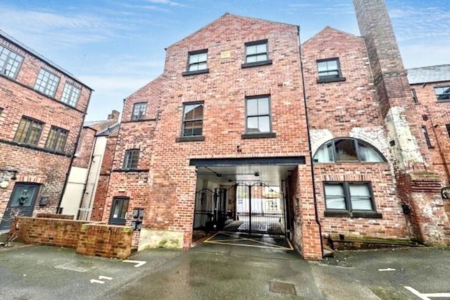Apartment, 58 Cutlery Works, Sheffield photo 2