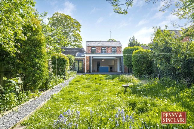 Homestead Cottage,, Sonning Eye, Oxfordshire photo 2