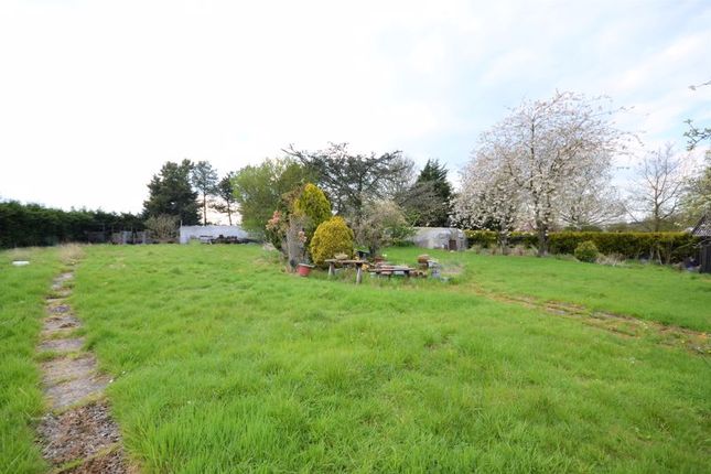 Detached bungalow for sale in Preston Road, Standish