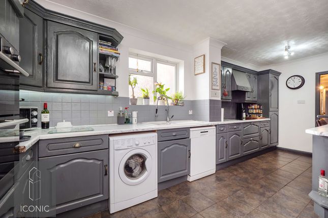 44, Woodland Road, Norwich photo 4
