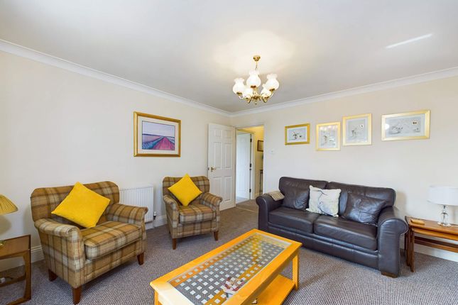 Flat for sale in Meadfoot Grange, Meadfoot Road, Torquay