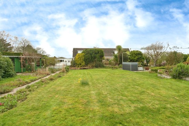 Detached house for sale in Newborough, Sir Ynys Mon, Anglesey
