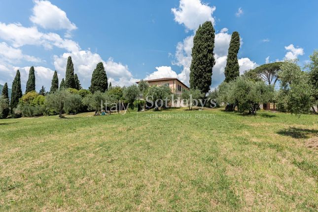 Villa for sale in Via Delle Cave, Pescia, Toscana