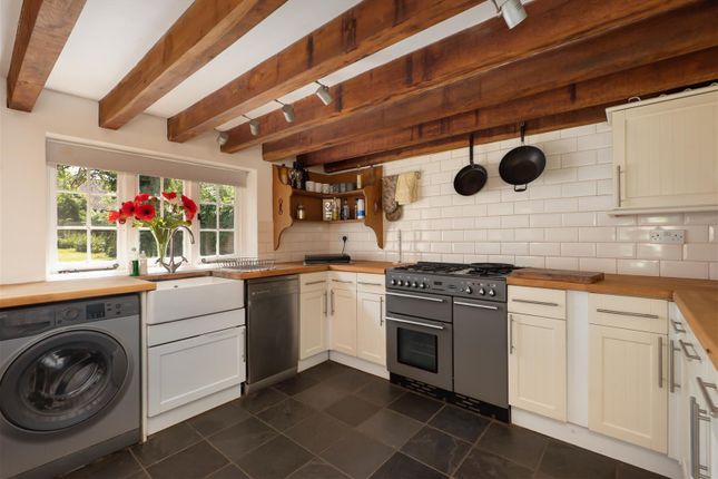 Oak Cottage 8, King Street, Canterbury photo 3
