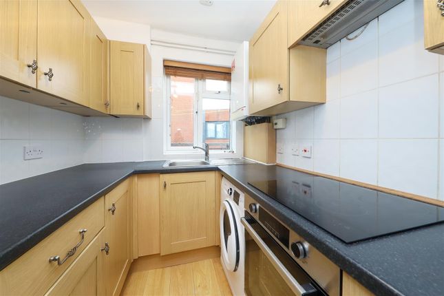 134A, High Street, Ruislip photo 4