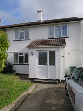 Thumbnail Property to rent in Titup Hall Drive, Headington, Oxford