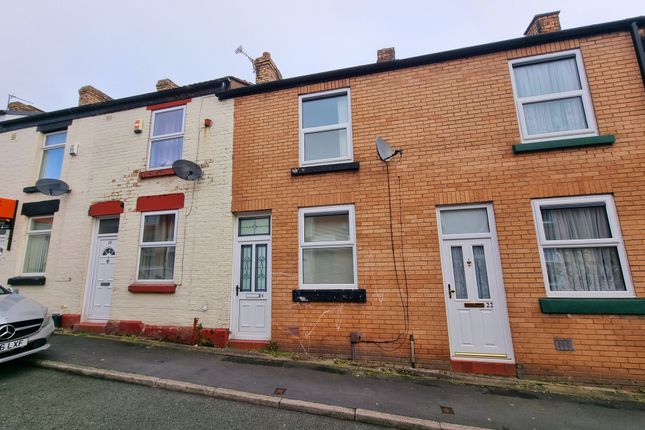 24, Fidler Street, St. Helens photo 2