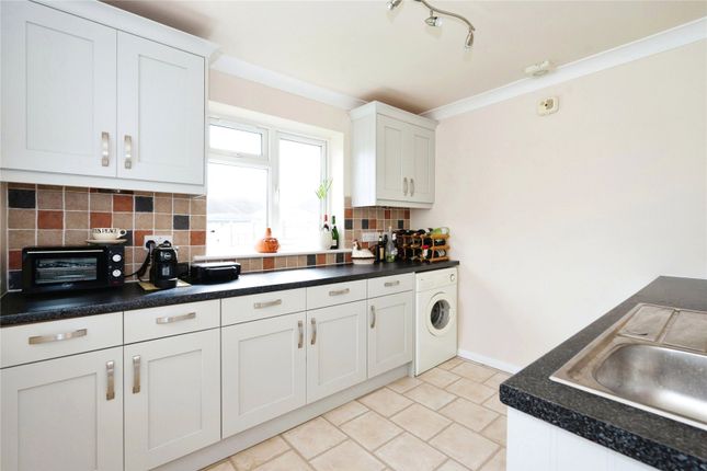 Semi-detached house for sale in Patricia Avenue, Goring-By-Sea, Worthing, West Sussex