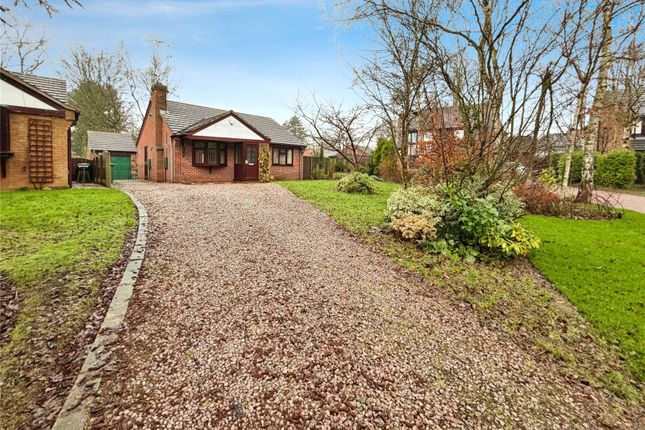 2-bed bungalow on 25, Tudor Road, Lincolnshire, £290,000