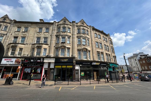 Thumbnail Flat for sale in Nn Central, 2 The Parade, Northampton