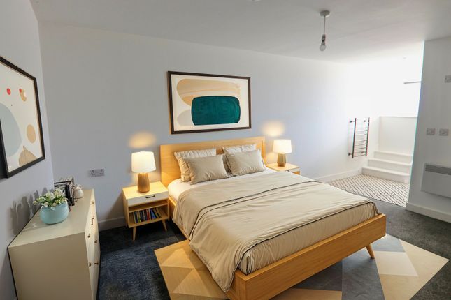 Apt 5, Linea Dunstall Street, Scunthorpe photo 5