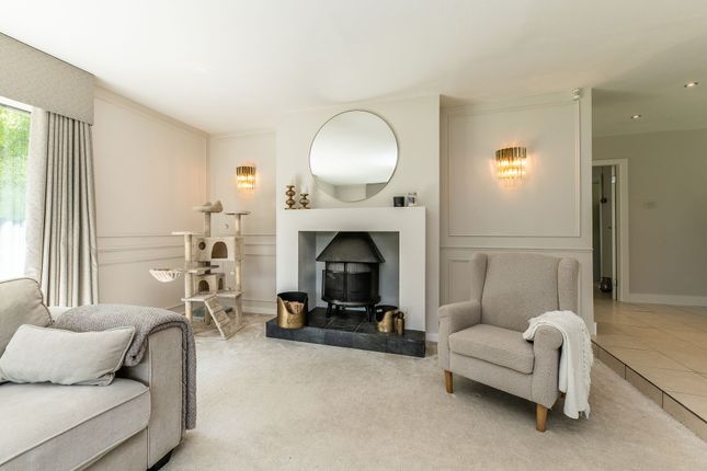The Walled Garden Hall Lane, Nottingham photo 2