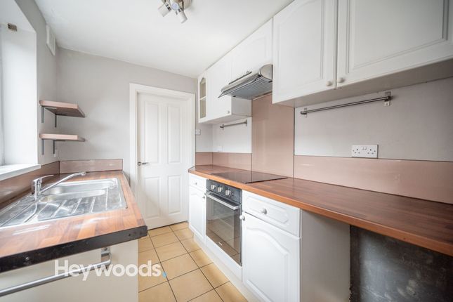54 Campbell Terrace, Stoke-On-Trent photo 2