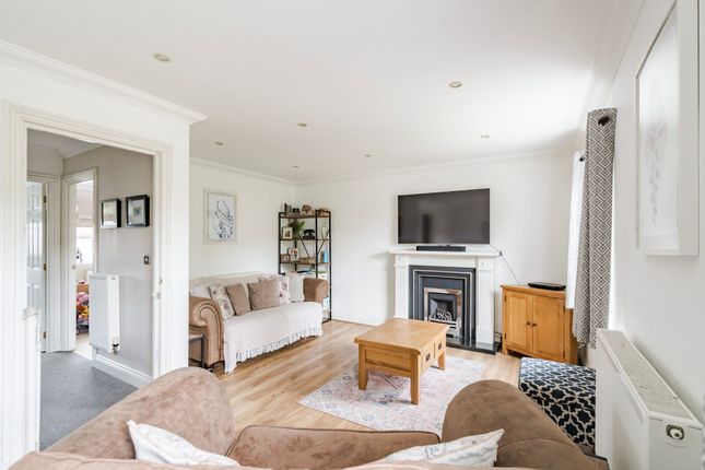 7 Lord Nelson Drive, Norwich photo 3