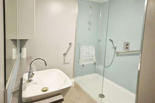 Flat for sale in Lower High Street, Watford, Hertfordshire