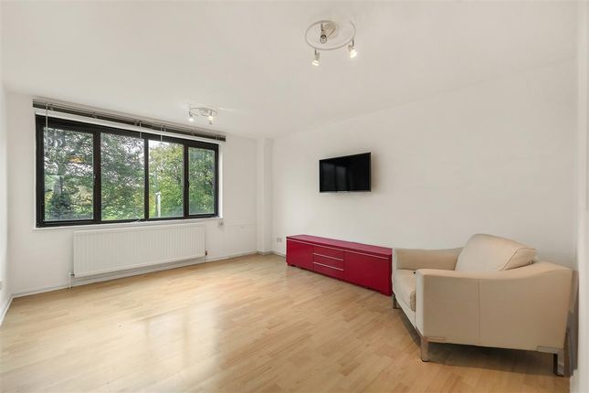 Thumbnail Flat for sale in Priory Lane, London