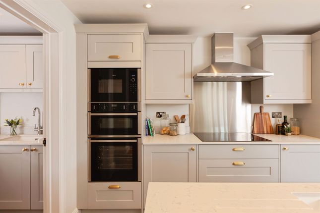 1 Plot 15, Church Street, Trowbridge photo 4
