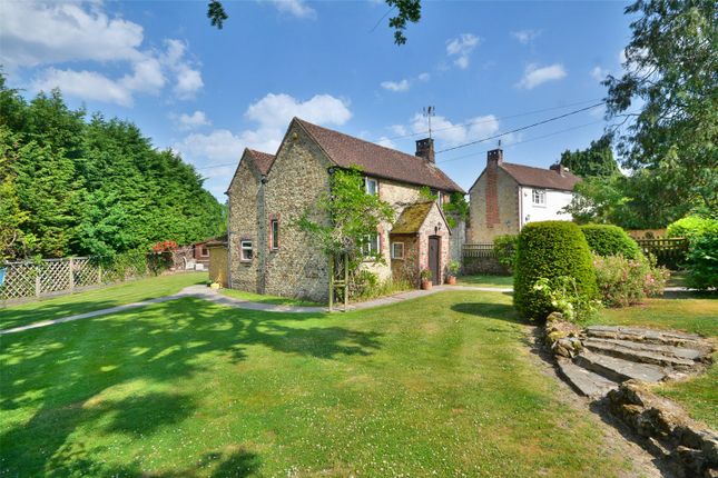 Detached house for sale in Mill Lane, West Chiltington, Pulborough, West Sussex